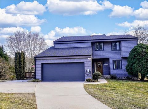 6106 Pintail Court Oak Ridge NC 27310