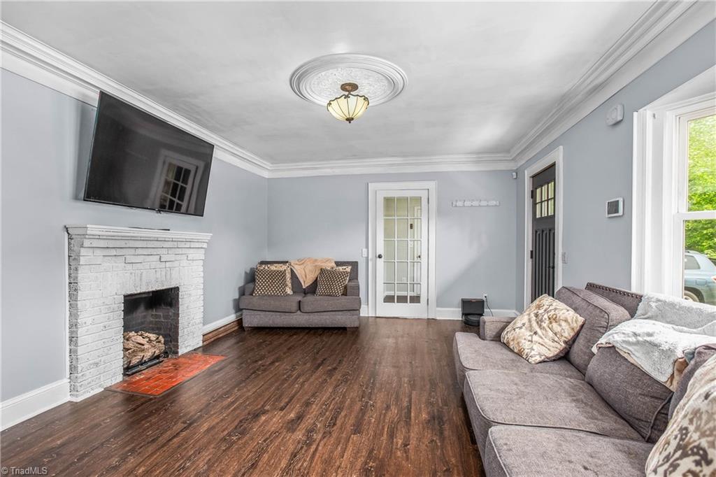 1078 Boones Cave Road, Lexington, North Carolina image 7