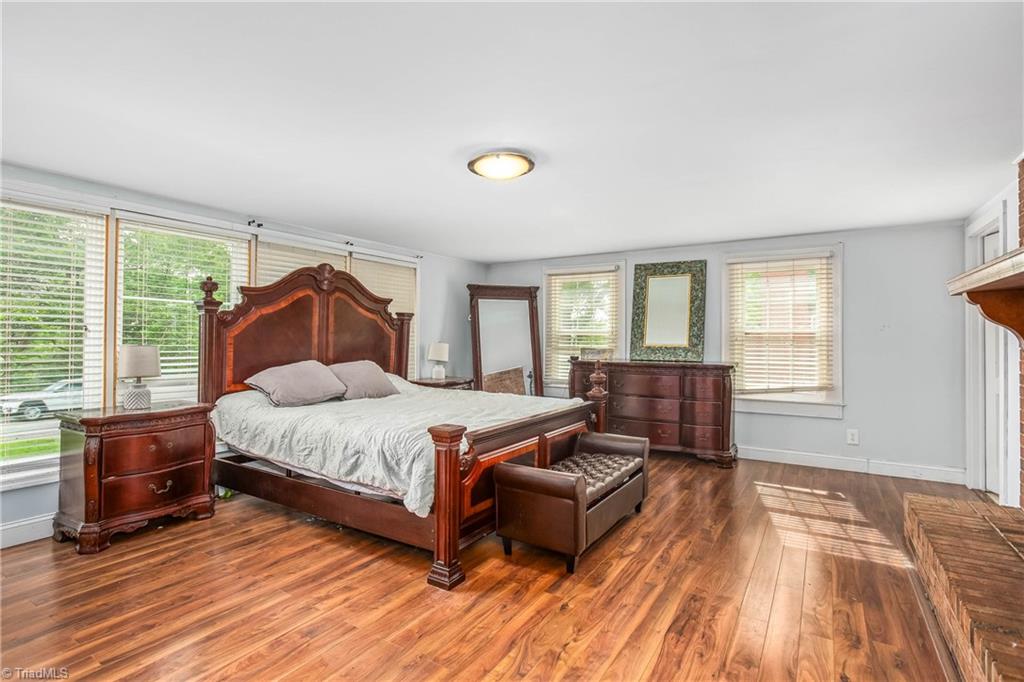 1078 Boones Cave Road, Lexington, North Carolina image 24