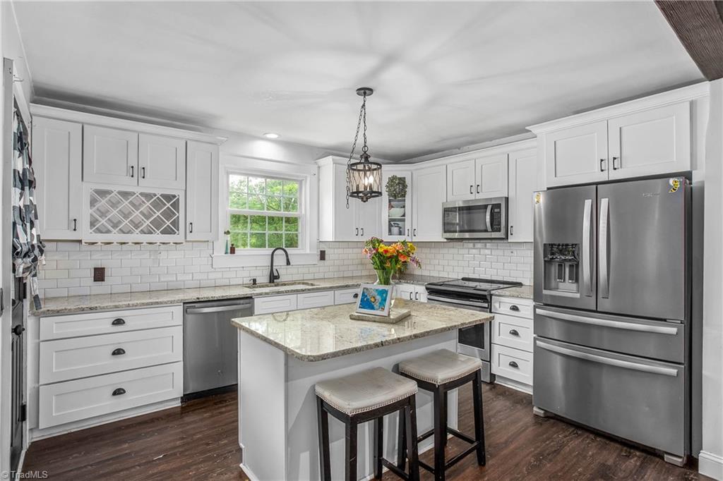 1078 Boones Cave Road, Lexington, North Carolina image 11