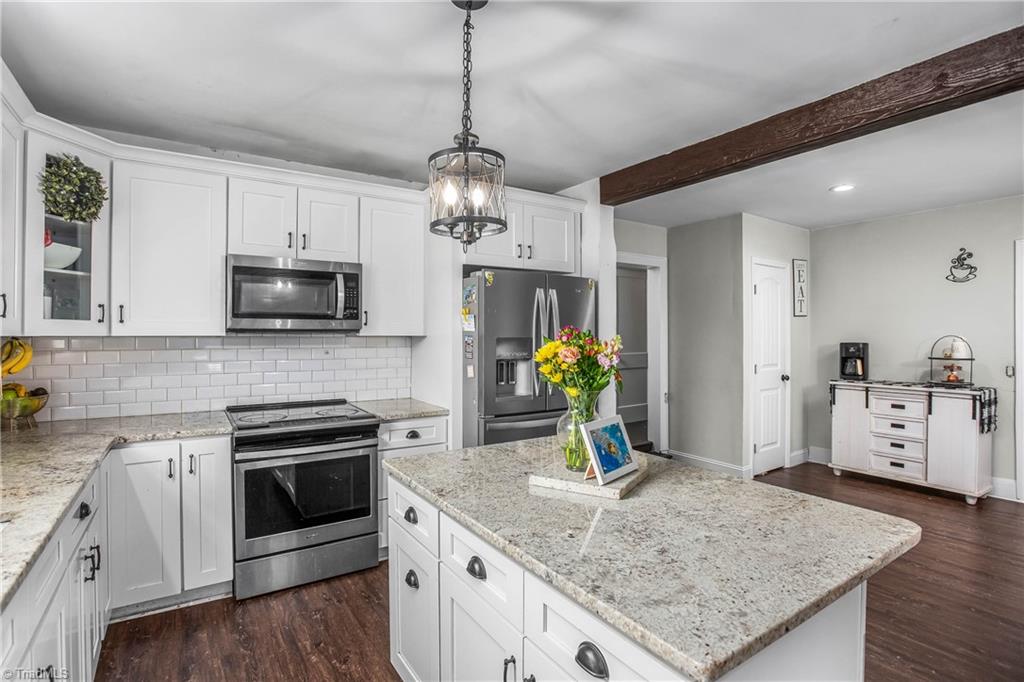 1078 Boones Cave Road, Lexington, North Carolina image 13