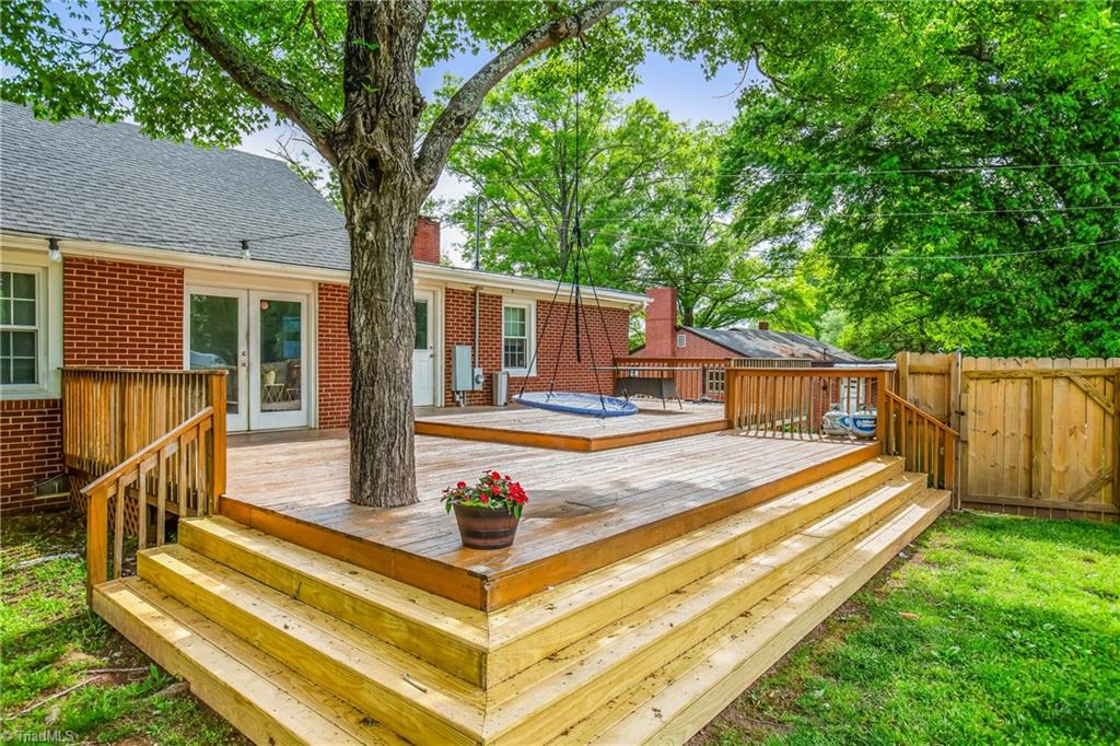 1078 Boones Cave Road, Lexington, North Carolina image 30