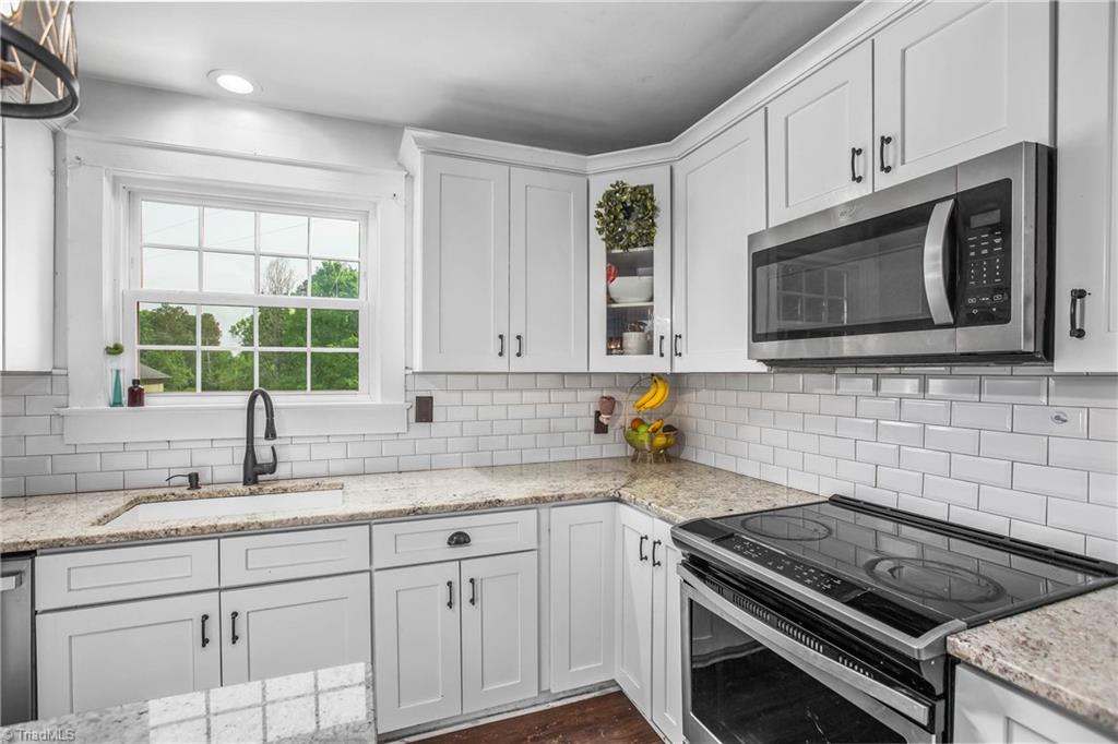 1078 Boones Cave Road, Lexington, North Carolina image 14