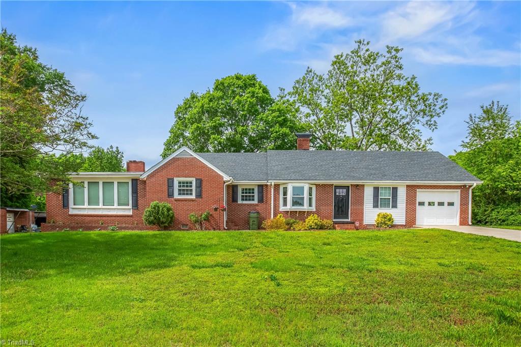 1078 Boones Cave Road, Lexington, North Carolina image 1