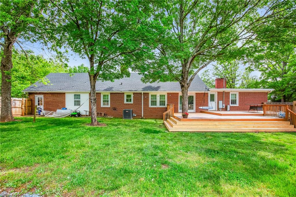 1078 Boones Cave Road, Lexington, North Carolina image 29