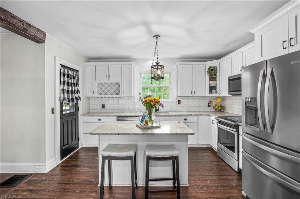 1078 Boones Cave Road, Lexington, North Carolina image 10