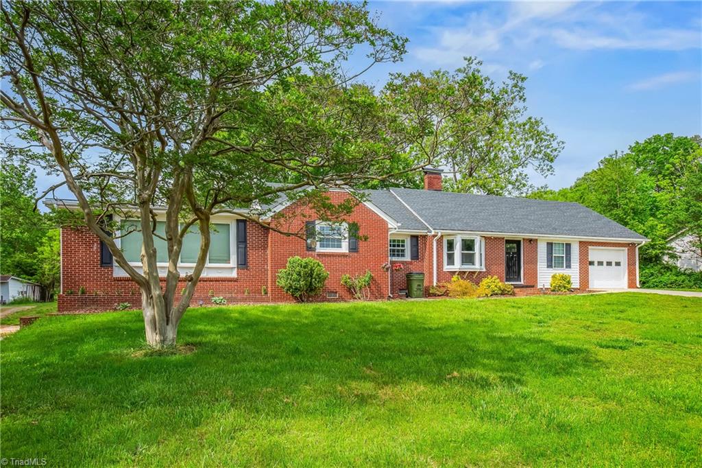 1078 Boones Cave Road, Lexington, North Carolina image 2