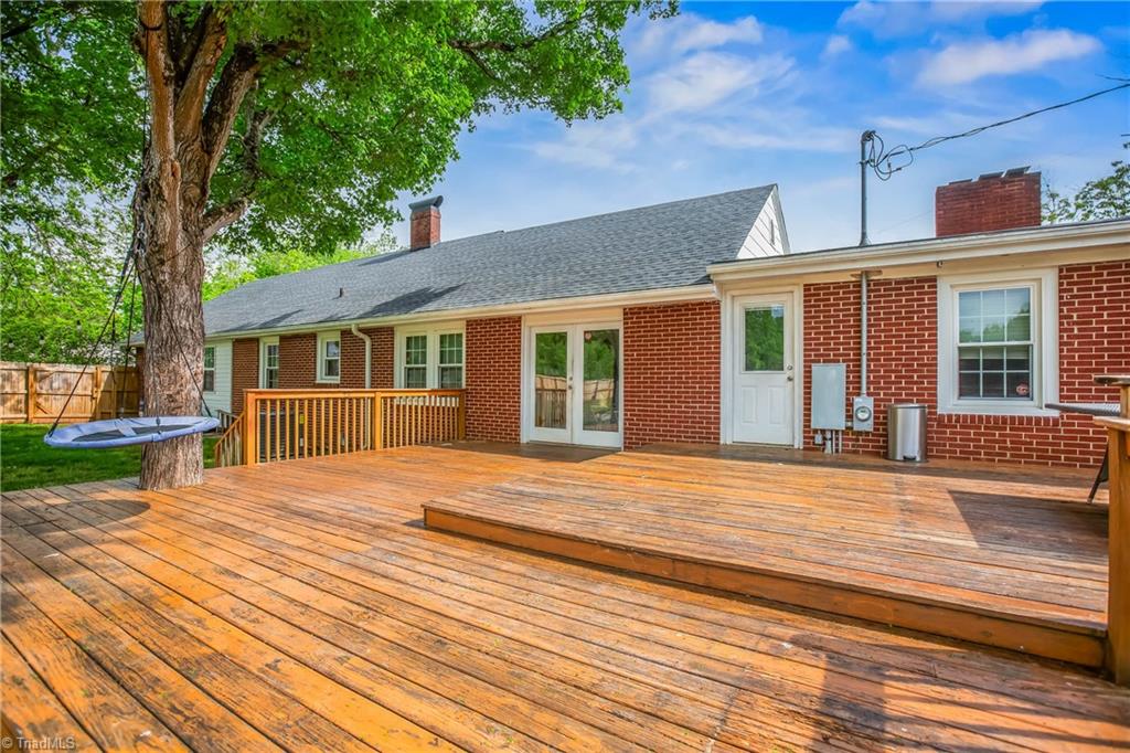 1078 Boones Cave Road, Lexington, North Carolina image 31