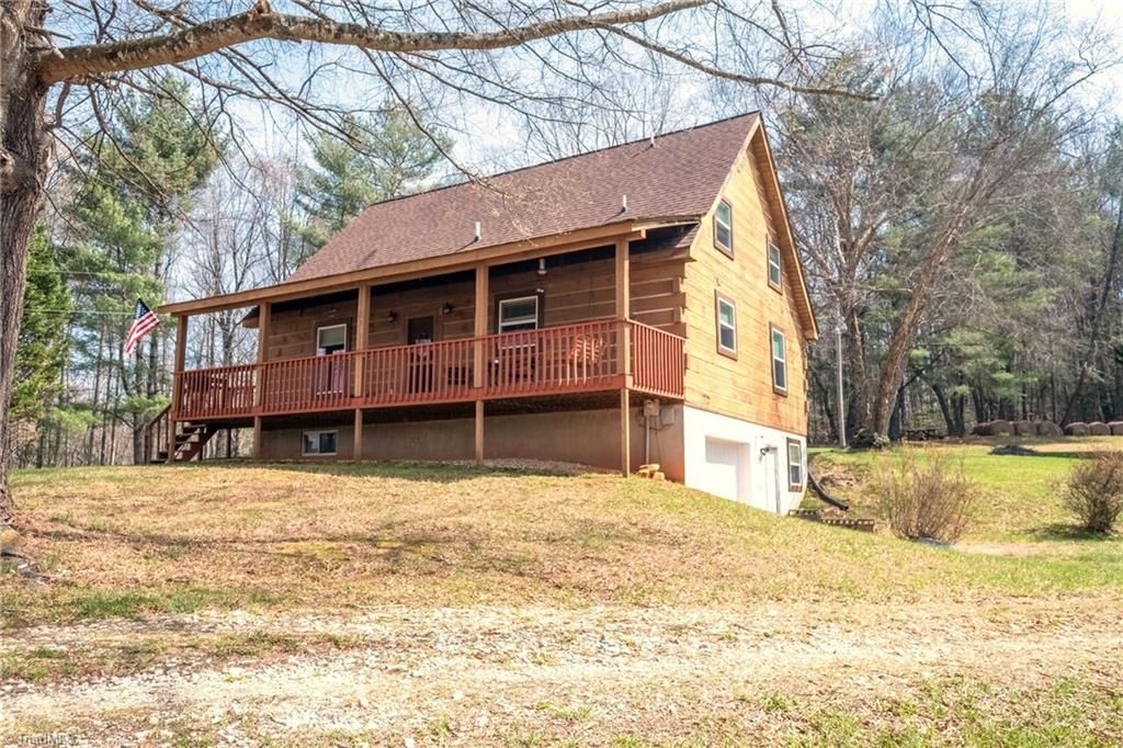 Photo of 1305 Brim Road, Mount Airy, NC 27030 (MLS # 1213990)