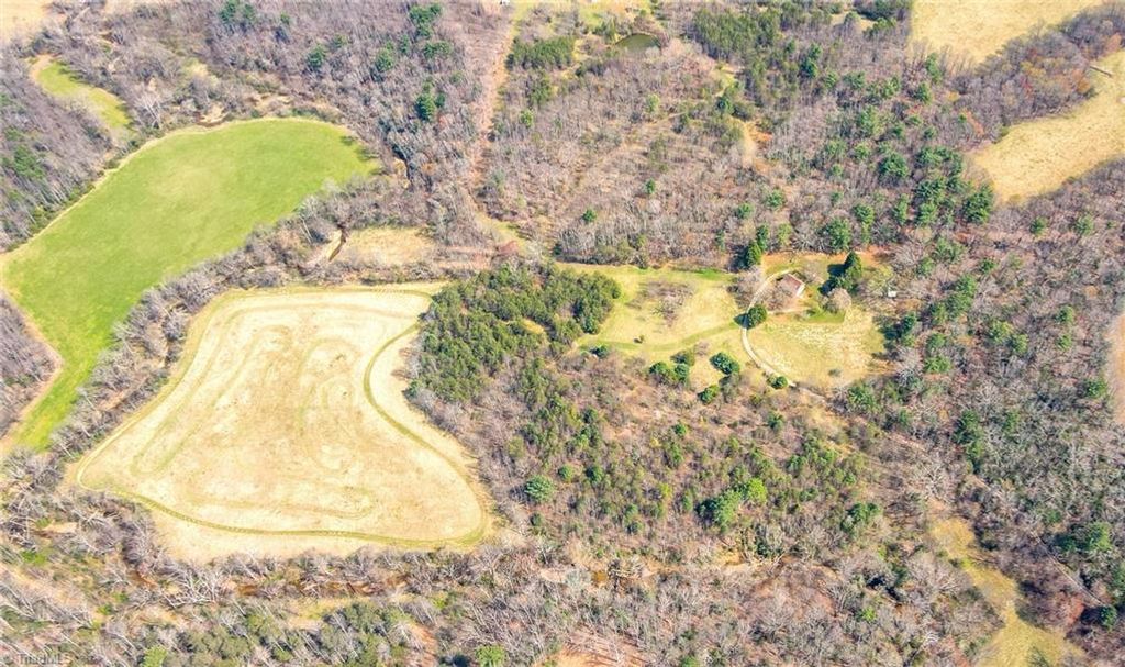 Photo of 1305 Brim Road, Mount Airy, NC 27030 (MLS # 1213990)