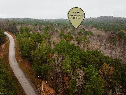 114 Lake View Pass Rockingham NC 28379