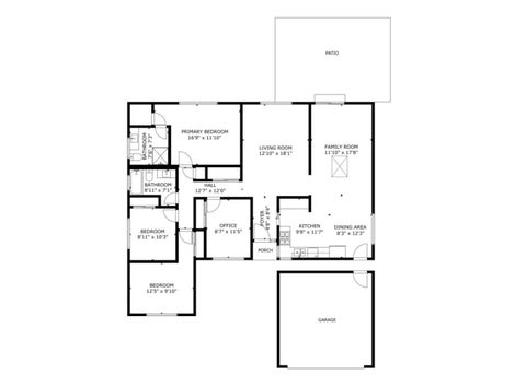 Tiny photo for 6227 Gibson Court, Pleasanton, CA 94588 (MLS # ML82060486)