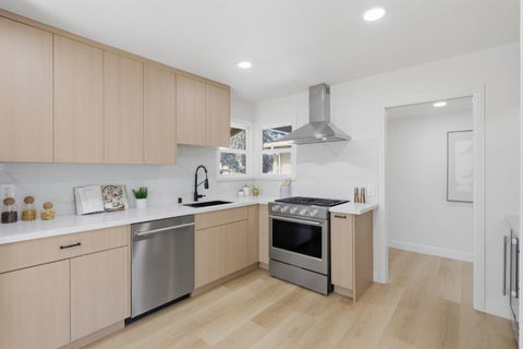 Tiny photo for 6227 Gibson Court, Pleasanton, CA 94588 (MLS # ML82060486)