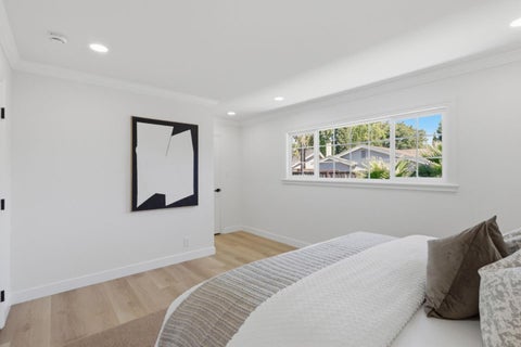 Tiny photo for 6227 Gibson Court, Pleasanton, CA 94588 (MLS # ML82060486)
