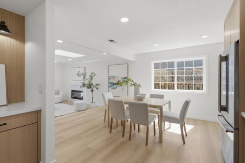 Tiny photo for 6227 Gibson Court, Pleasanton, CA 94588 (MLS # ML82060486)
