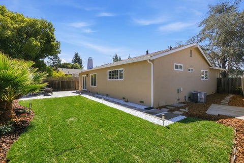 Tiny photo for 6227 Gibson Court, Pleasanton, CA 94588 (MLS # ML82060486)