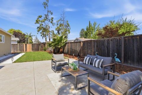 Tiny photo for 6227 Gibson Court, Pleasanton, CA 94588 (MLS # ML82060486)