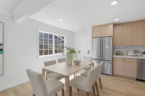 Tiny photo for 6227 Gibson Court, Pleasanton, CA 94588 (MLS # ML82060486)