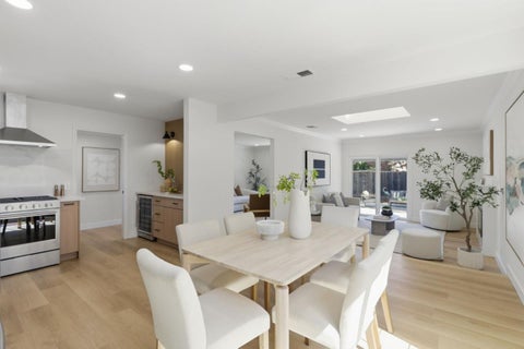 Tiny photo for 6227 Gibson Court, Pleasanton, CA 94588 (MLS # ML82060486)