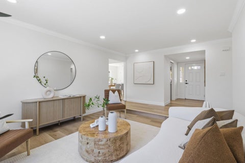 Tiny photo for 6227 Gibson Court, Pleasanton, CA 94588 (MLS # ML82060486)
