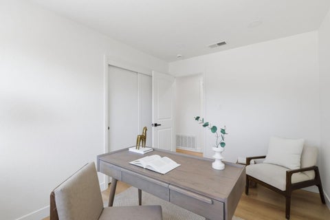 Tiny photo for 6227 Gibson Court, Pleasanton, CA 94588 (MLS # ML82060486)