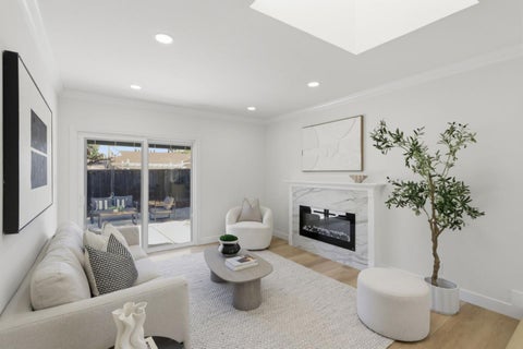 Tiny photo for 6227 Gibson Court, Pleasanton, CA 94588 (MLS # ML82060486)