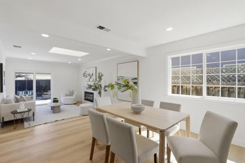 Tiny photo for 6227 Gibson Court, Pleasanton, CA 94588 (MLS # ML82060486)