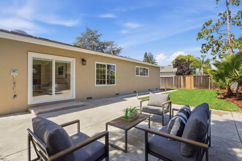 Tiny photo for 6227 Gibson Court, Pleasanton, CA 94588 (MLS # ML82060486)
