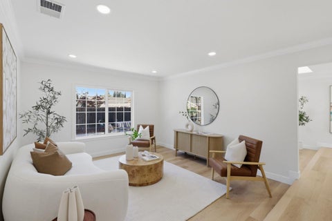 Tiny photo for 6227 Gibson Court, Pleasanton, CA 94588 (MLS # ML82060486)
