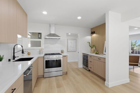 Tiny photo for 6227 Gibson Court, Pleasanton, CA 94588 (MLS # ML82060486)