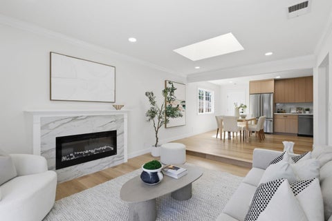 Tiny photo for 6227 Gibson Court, Pleasanton, CA 94588 (MLS # ML82060486)