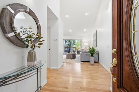 Photo of 1120 Whispering Pines Drive, SCOTTS VALLEY, CA 95066 (MLS # ML82034967)