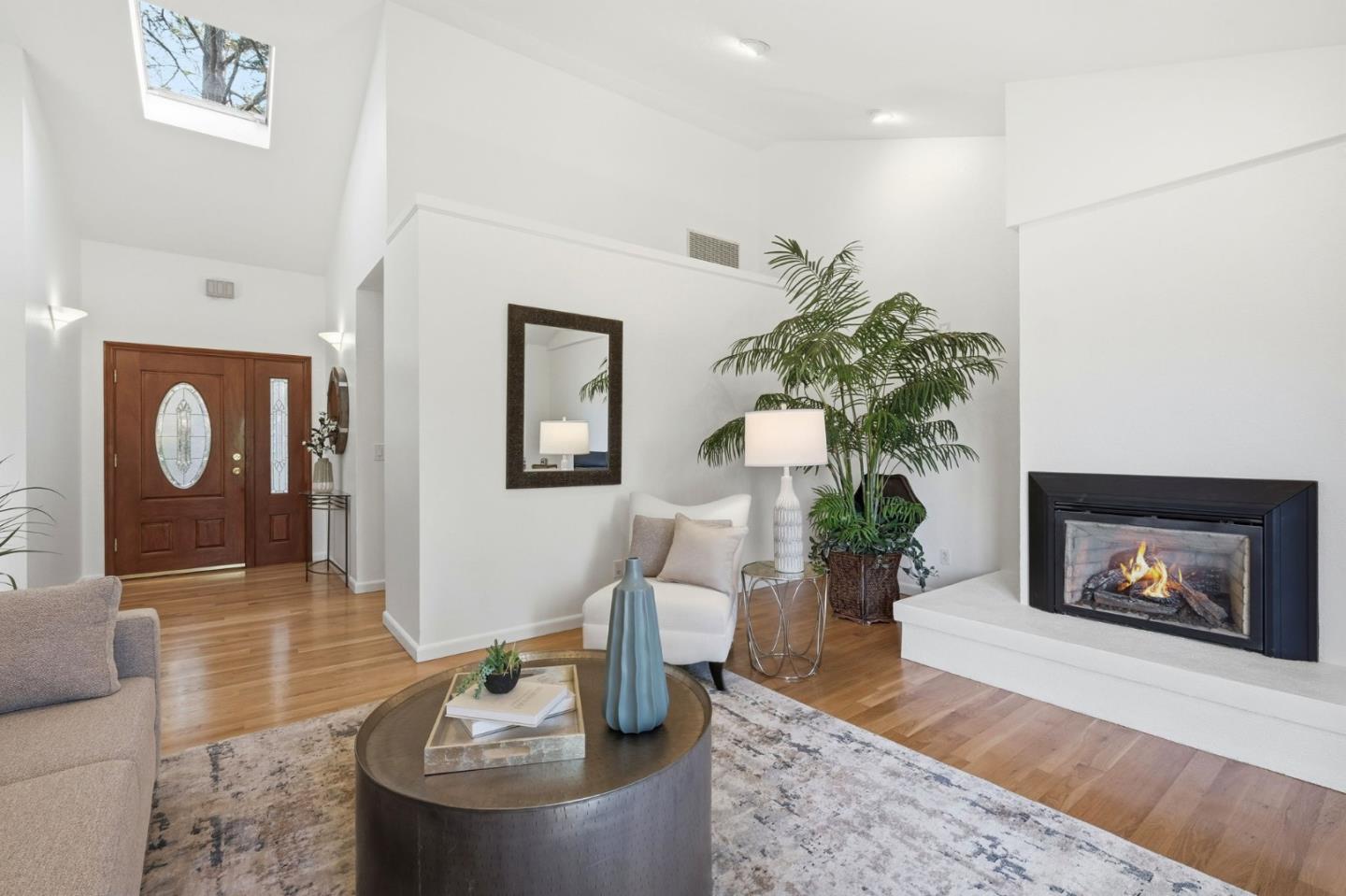 1120 Whispering Pines Drive