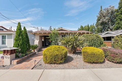 Photo of 453 Atlanta Avenue, SAN JOSE, CA 95125 (MLS # ML82061052)