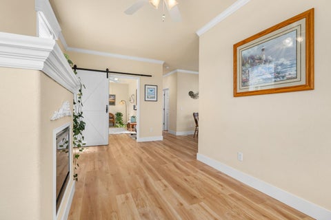 Tiny photo for 1555 Merrill Street #7, SANTA CRUZ, CA 95062 (MLS # ML82056663)