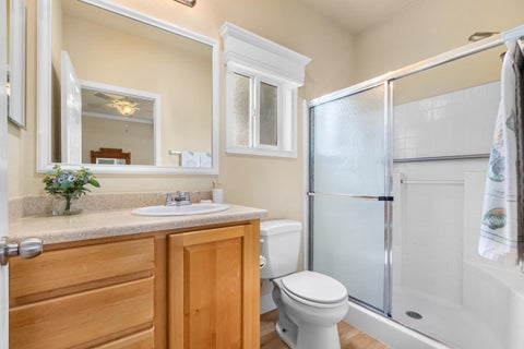 Tiny photo for 1555 Merrill Street #7, SANTA CRUZ, CA 95062 (MLS # ML82056663)