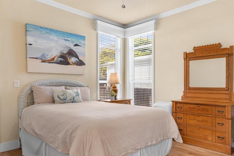 Tiny photo for 1555 Merrill Street #7, SANTA CRUZ, CA 95062 (MLS # ML82056663)