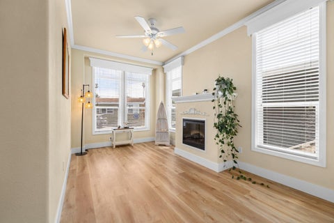 Tiny photo for 1555 Merrill Street #7, SANTA CRUZ, CA 95062 (MLS # ML82056663)