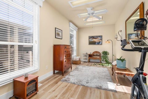 Tiny photo for 1555 Merrill Street #7, SANTA CRUZ, CA 95062 (MLS # ML82056663)