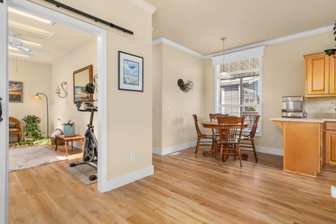 Tiny photo for 1555 Merrill Street #7, SANTA CRUZ, CA 95062 (MLS # ML82056663)