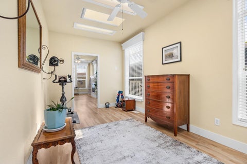 Tiny photo for 1555 Merrill Street #7, SANTA CRUZ, CA 95062 (MLS # ML82056663)