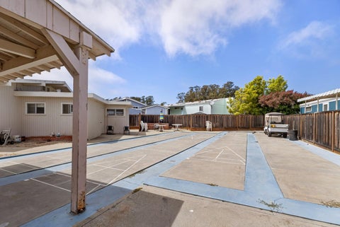 Tiny photo for 1555 Merrill Street #7, SANTA CRUZ, CA 95062 (MLS # ML82056663)