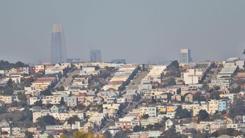 Tiny photo for 132 Warbler Lane, BRISBANE, CA 94005 (MLS # ML82029408)