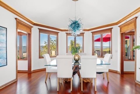 Photo of 17 Kite Hill Road, Santa Cruz, CA 95060 (MLS # ML82041929)