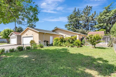 263 Vineyard Drive, San Jose, CA 95119 - #: ML82003182