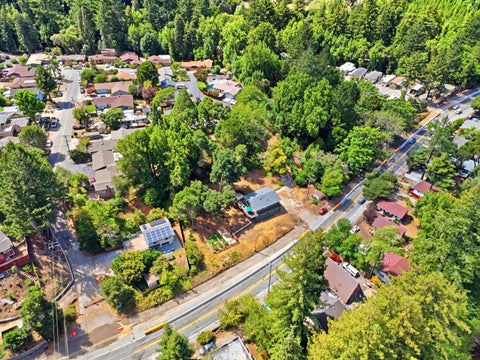Tiny photo for 6667 Highway 9, FELTON, CA 95018 (MLS # ML82060457)