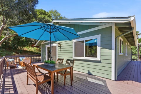Tiny photo for 6667 Highway 9, FELTON, CA 95018 (MLS # ML82060457)