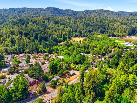 Tiny photo for 6667 Highway 9, FELTON, CA 95018 (MLS # ML82060457)
