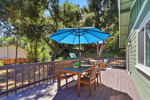 Tiny photo for 6667 Highway 9, FELTON, CA 95018 (MLS # ML82060457)