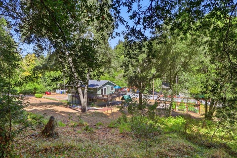 Tiny photo for 6667 Highway 9, FELTON, CA 95018 (MLS # ML82060457)